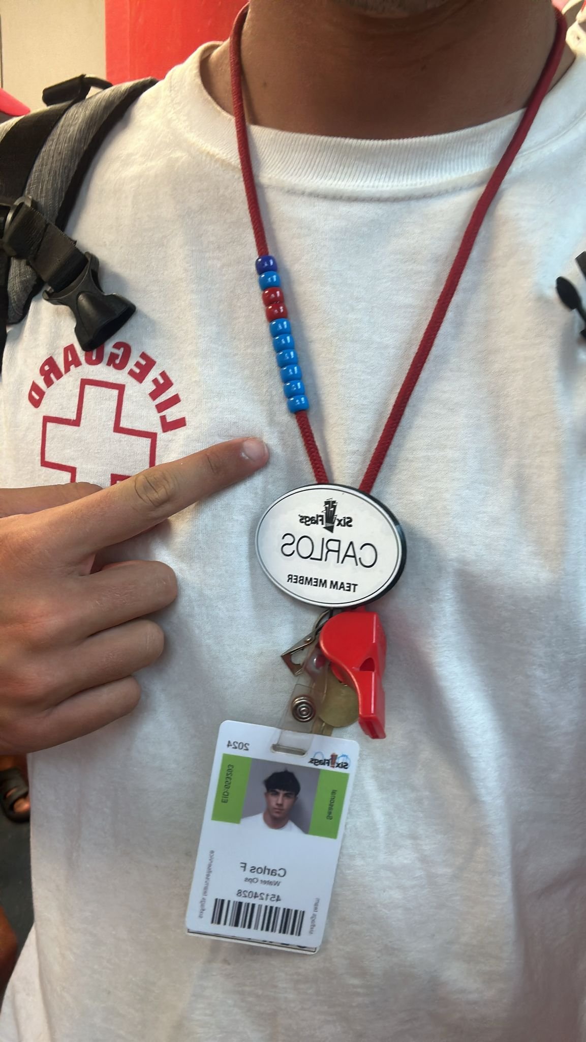 Unos cuantos rescates